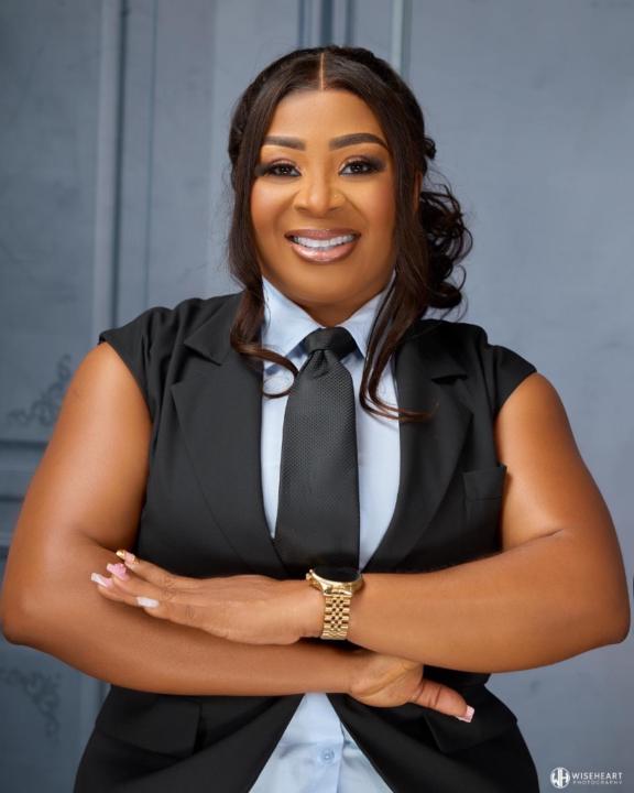 Chioma Okpaleke