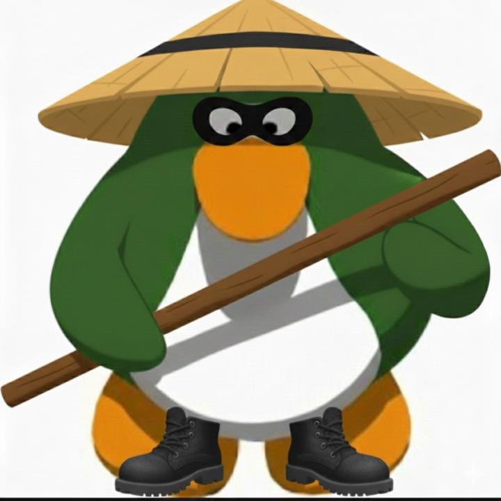 Original human Original human