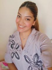 Victoria Sosa