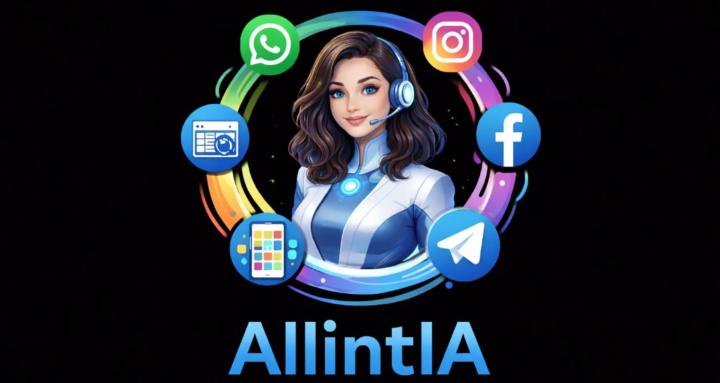 AllintIA - Agentes de IA