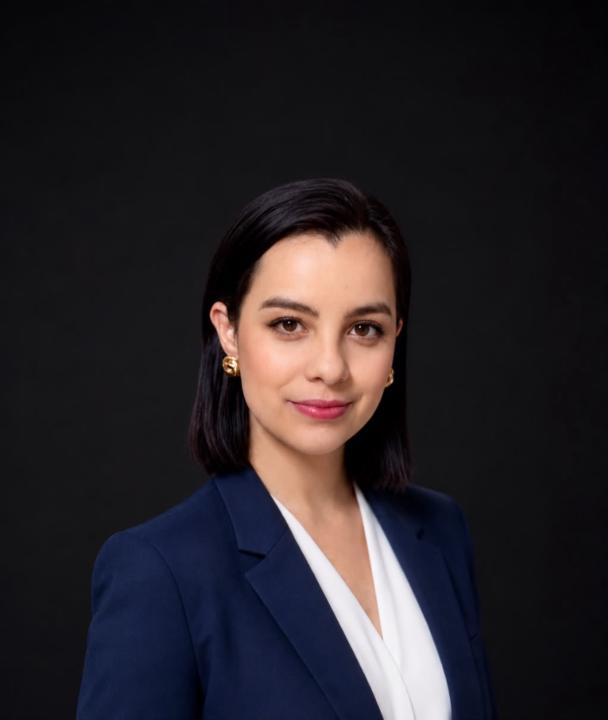 Jennifer Miranda