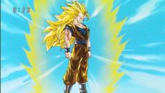 Goku Son