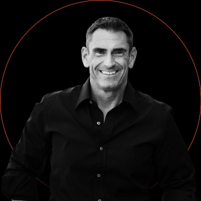 Dr. Travis Rader