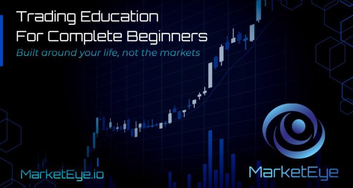 MarketEye: Traders Collective