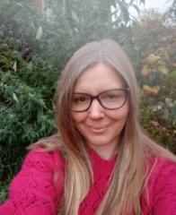 Ivanna Giles