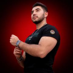 Cristofer Yovany Lopez Cuellar