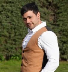 Christian San