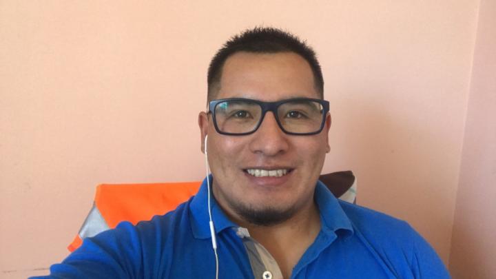 Jossef Montiveros toribio