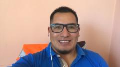 Jossef Montiveros toribio