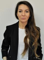 Mirela Burcea