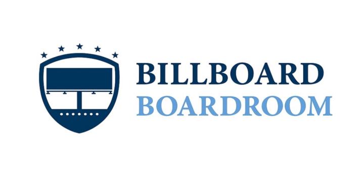 Billboard Boardroom