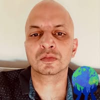 Prashant Alluri