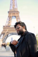 Vishnu Naidu Nakkella