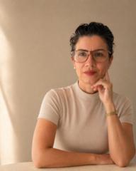 Claudia Guimarães