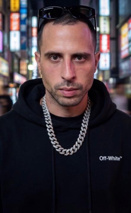 Daniel Pierdomenico