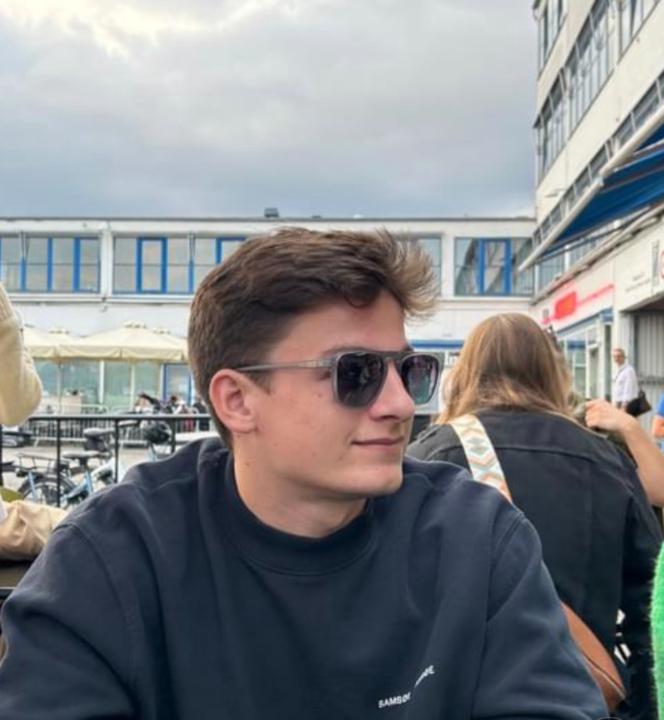 Hagen Andersen