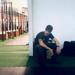 Mauricio Ocaña