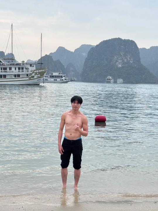 Feitong Lee