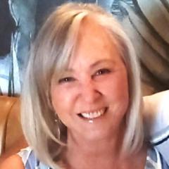 Judy Hangartner