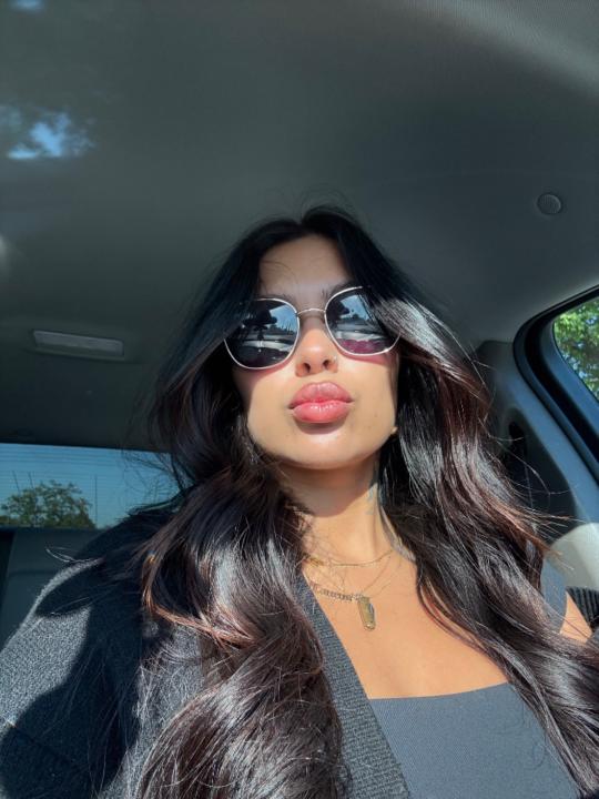 Vanessa Osorio