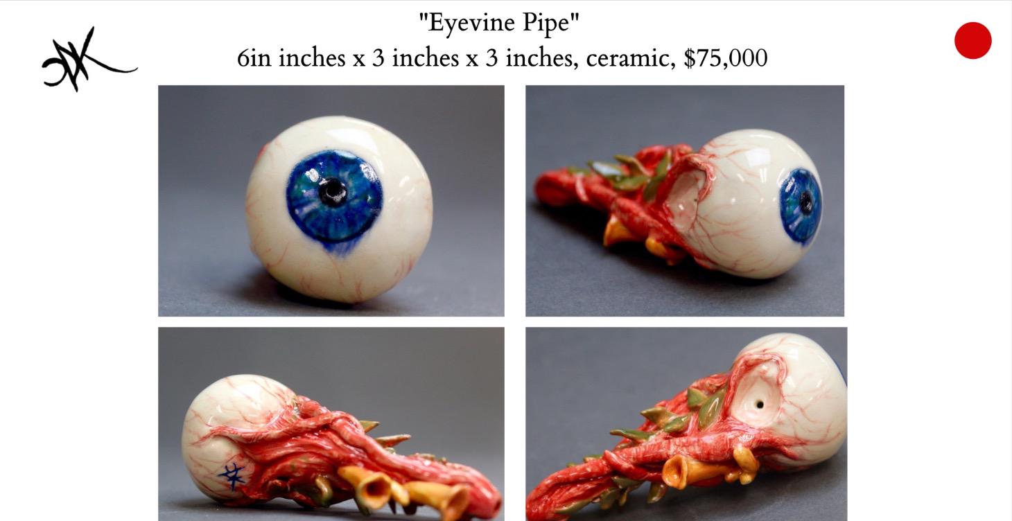 Ceramic Collector Catalog