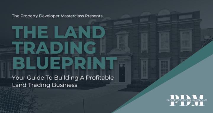 The Land Trading Blueprint