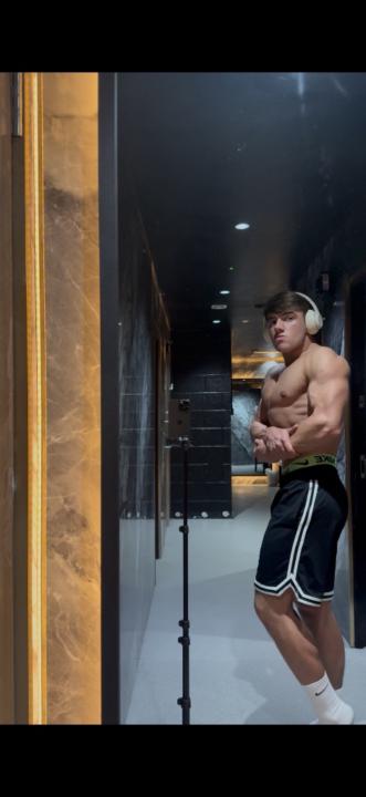 Josh Mcghie
