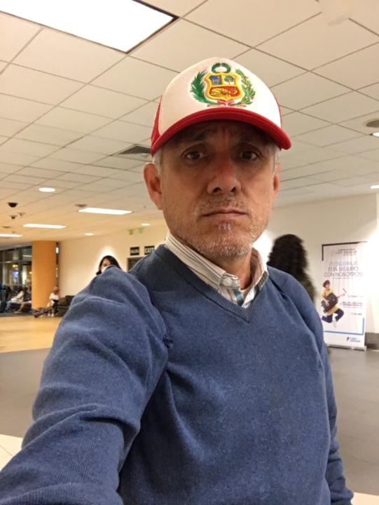 Walter Fajardo