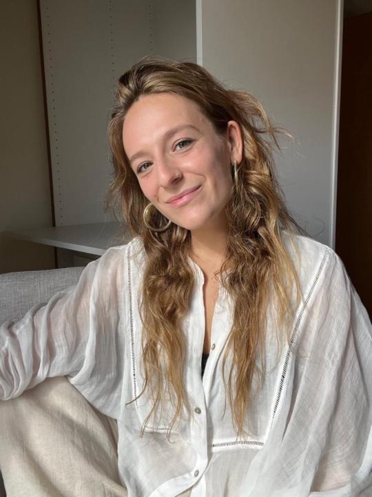 Fabienne Brauneisen