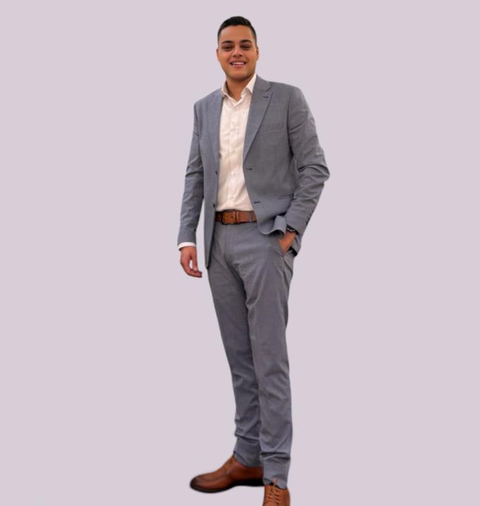 Mohamed Ashraf