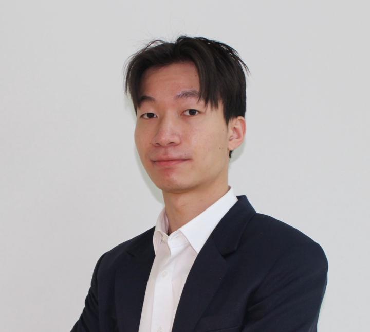 Clayton Teng