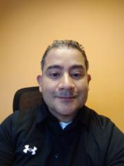 Mario Monárrez