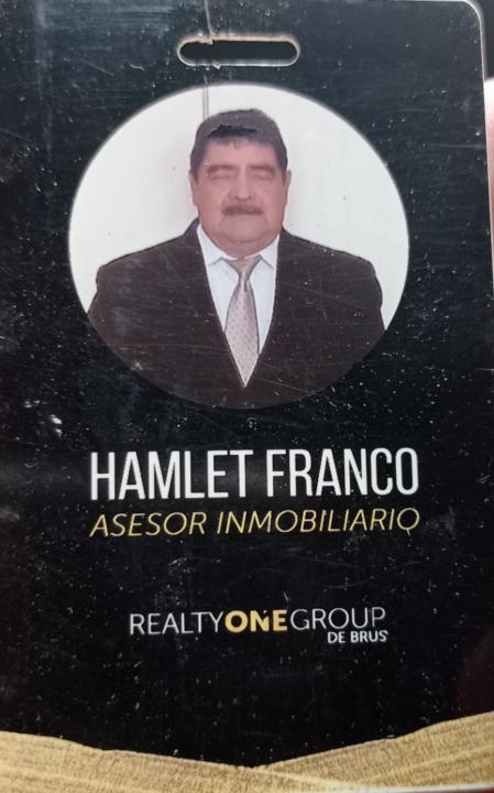 Hamlet Franco