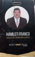 Hamlet Franco