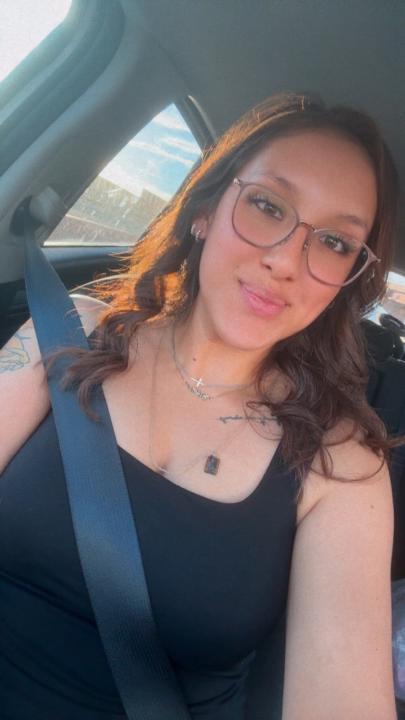 Kim Alonzo