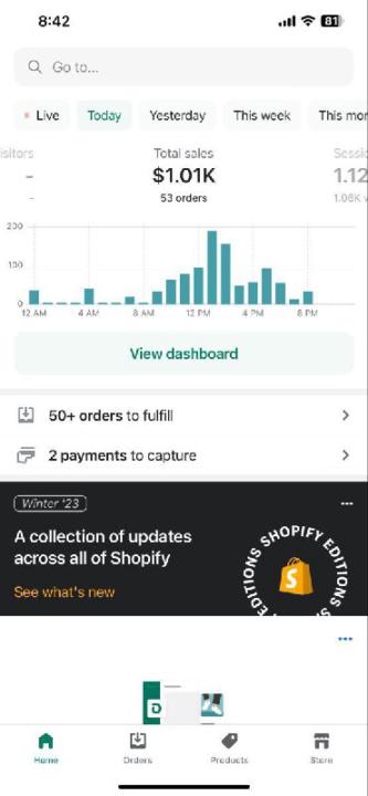 $1.1k Today, Things keep getting better, How is it going for others? 