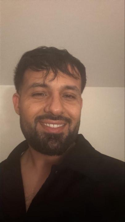Mustafa Ahmadi