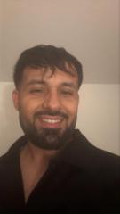 Mustafa Ahmadi
