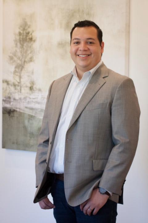 Alberto Rodriguez