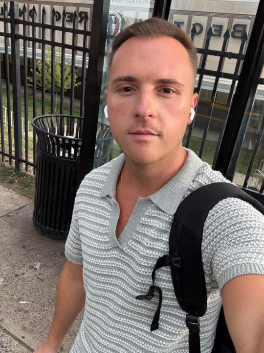 Stephen Palsi