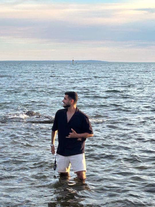 Hamed Wahab