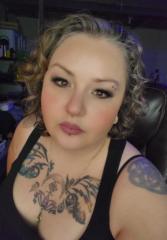 Megan Gariepy