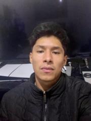 Jherico Espino