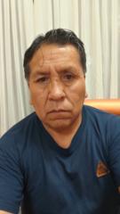 Hector nito Catarí Mendoza