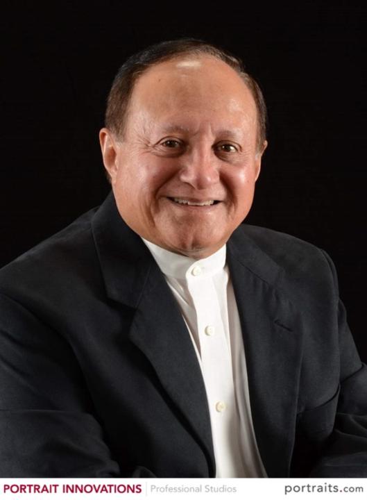 Phillip Trujillo