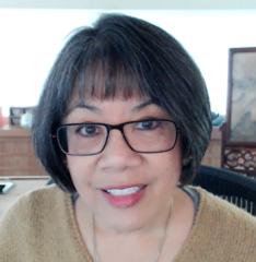 Diana Ho