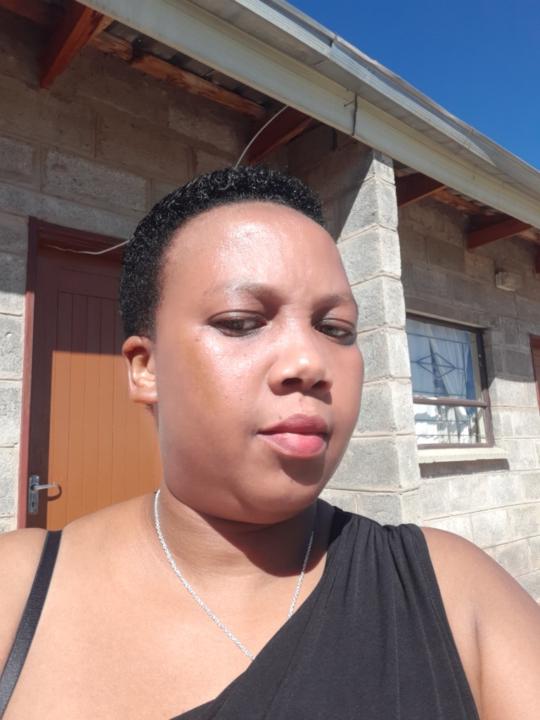 Sthenjewe Matsoso