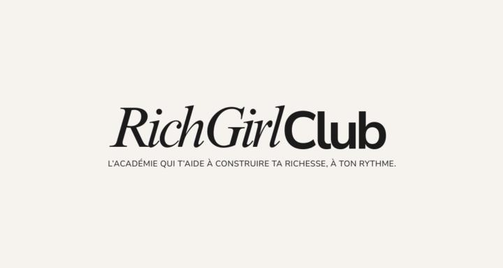 Rich Girl Club