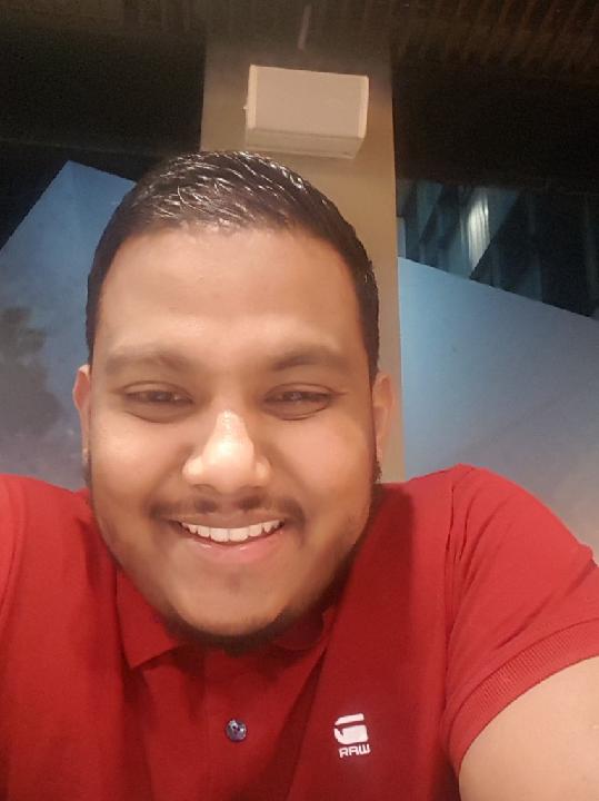 Shifan Rizwan