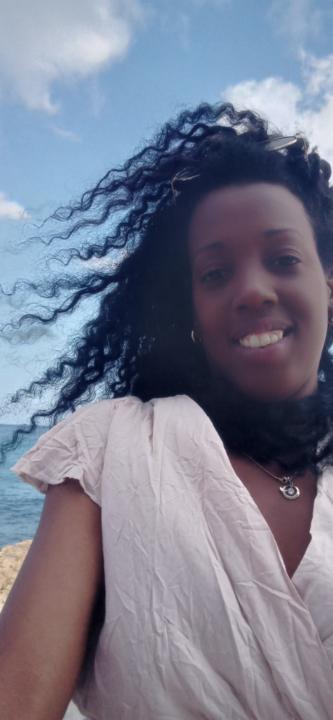 Yusmary Roble